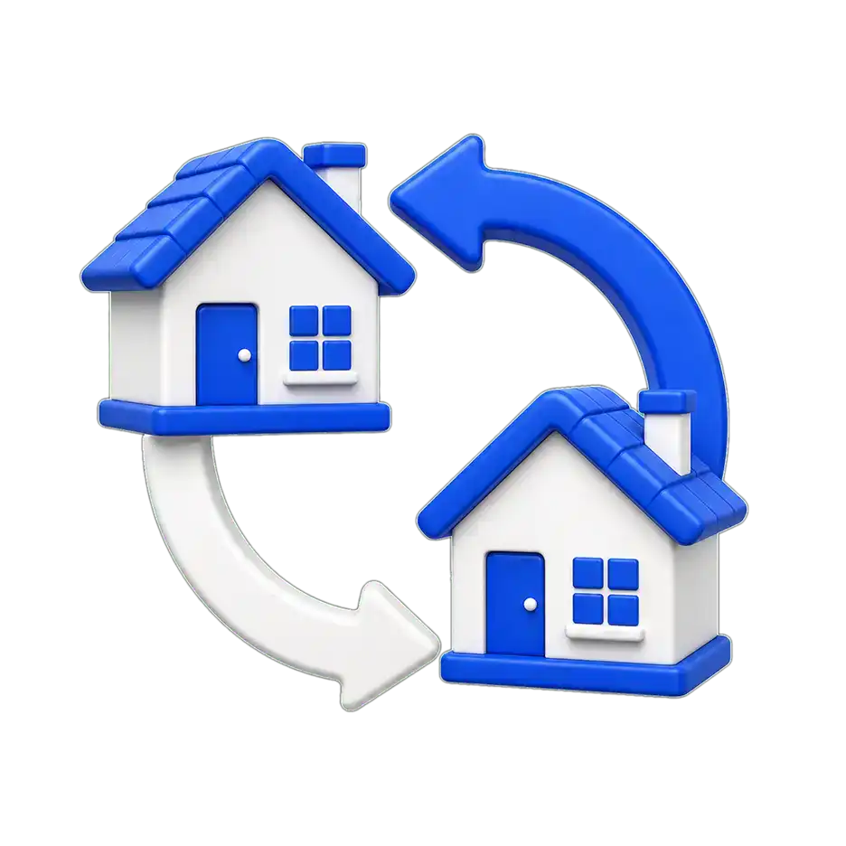 Property Exchange (Badal)